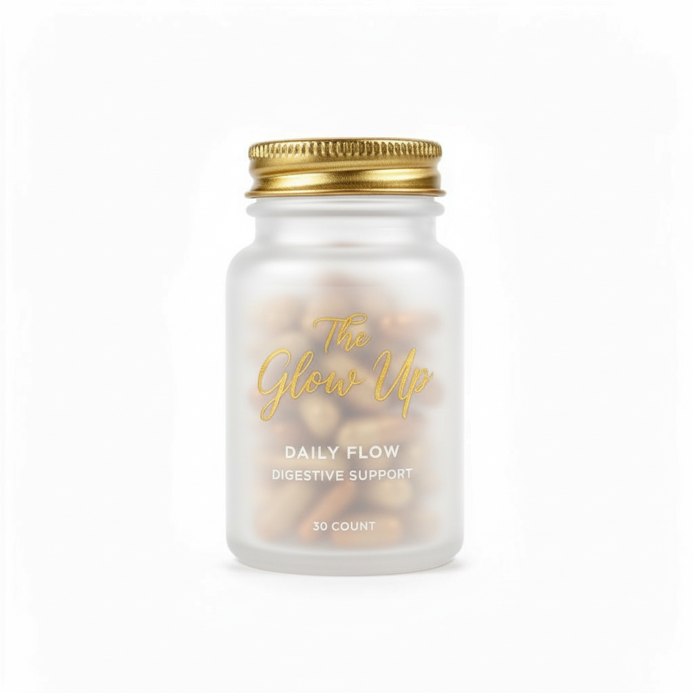 Daily Flow Supplement