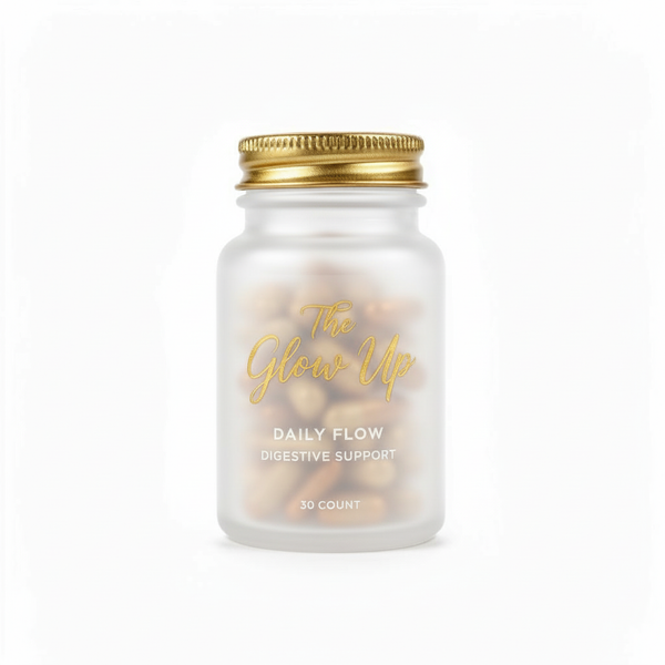 Daily Flow Supplement