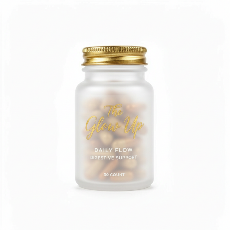 Daily Flow Supplement