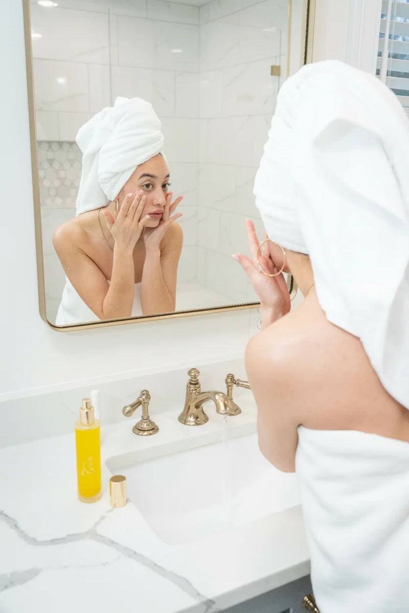 Cleanse with Intention